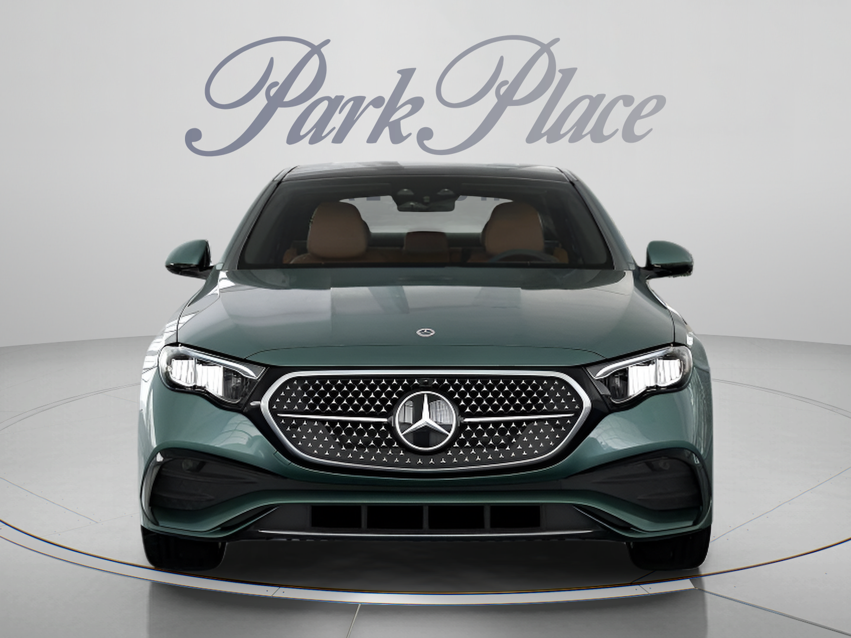New 2027 Mercedes-Benz E 350 Sedan image 36