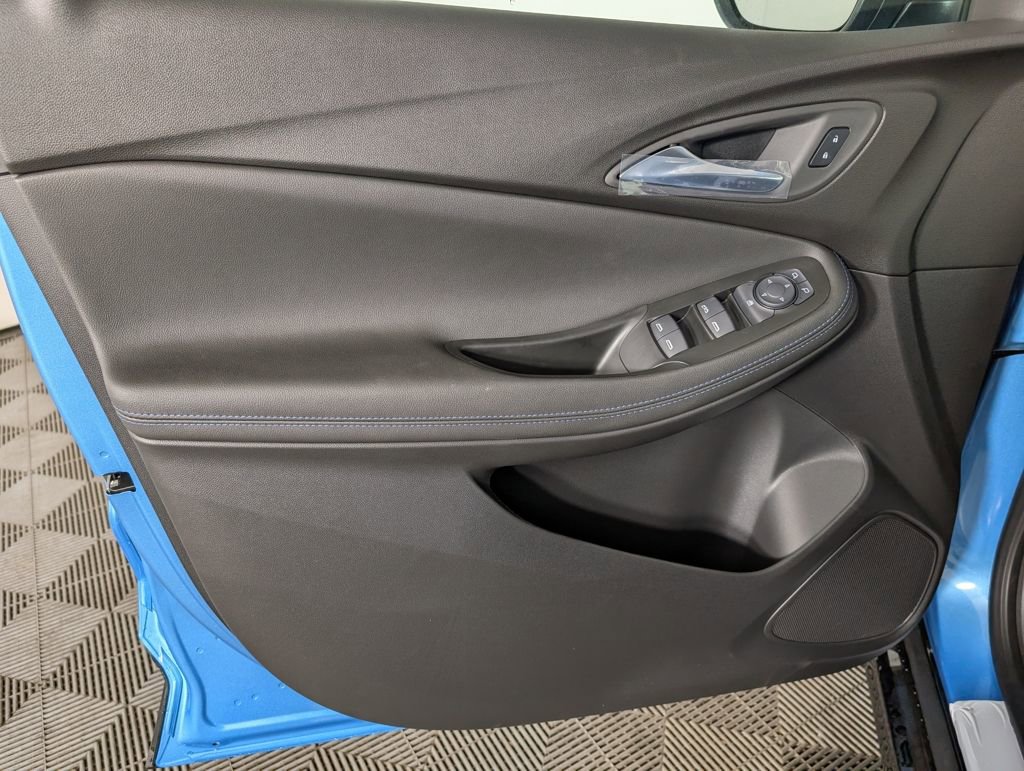 New 2026 Buick Encore GX Sport Touring w/ Advanced Technology Package image 14