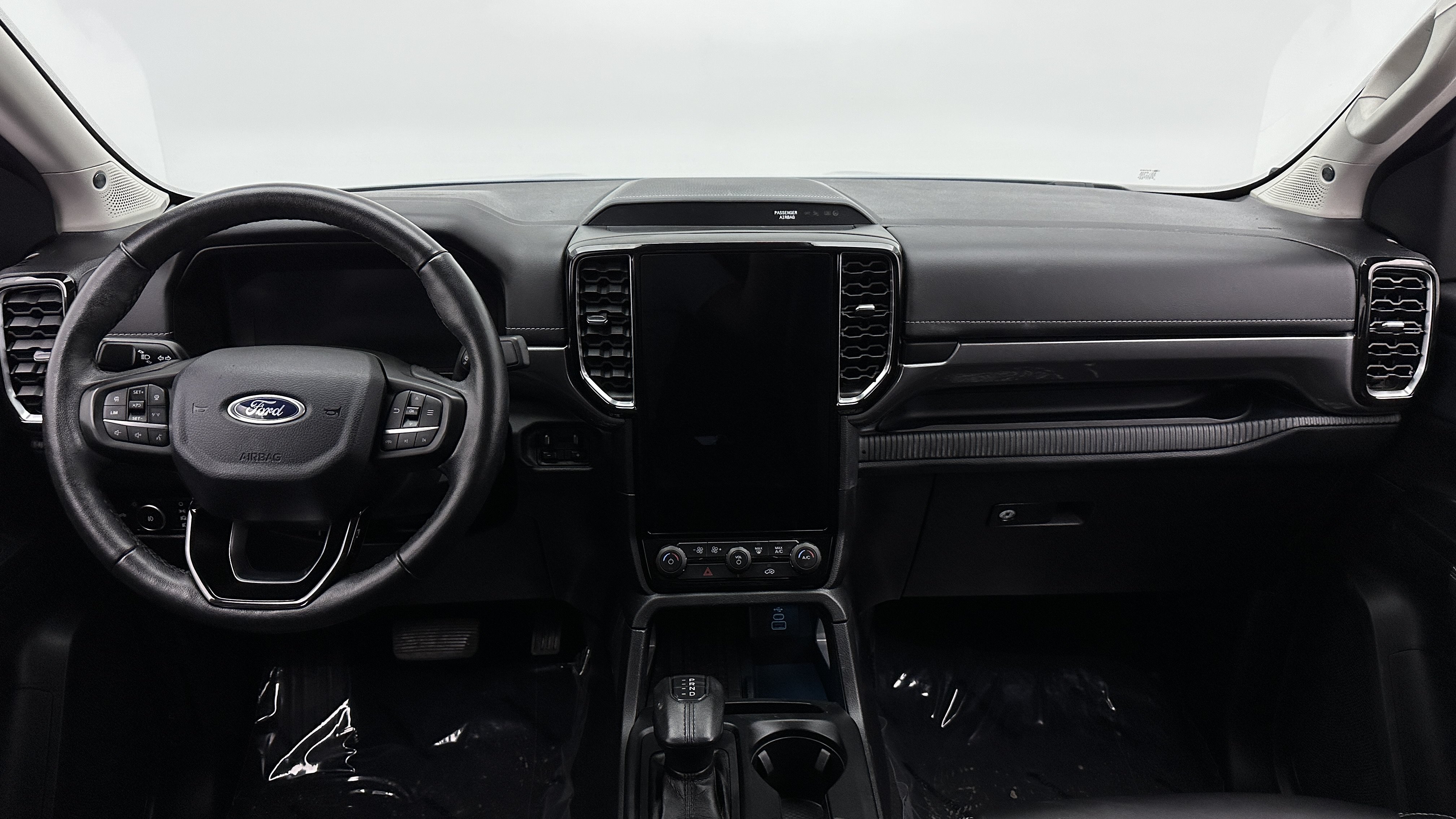 Used 2024 Ford Ranger Lariat AWD/4WD image 34