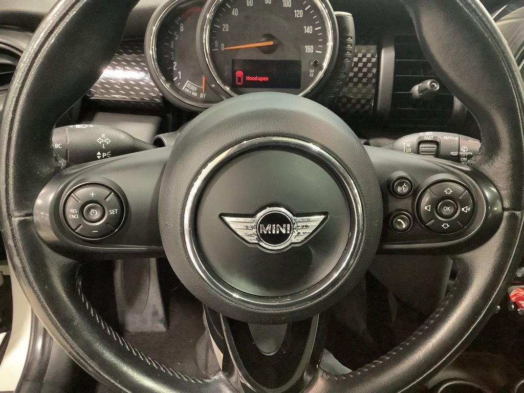 Used 2017 MINI Cooper S image 12
