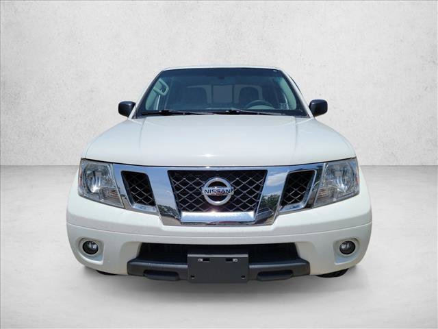 Used 2021 Nissan Frontier SV RWD image 2