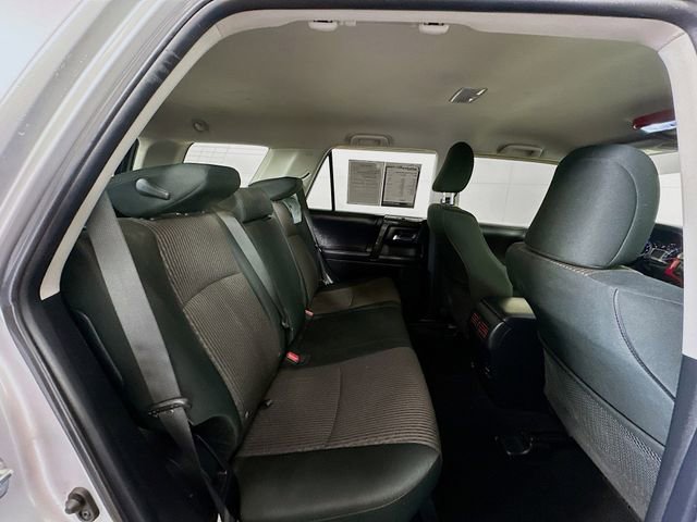 Used 2018 Toyota 4Runner TRD Off-Road w/ TRD Performance Package image 25