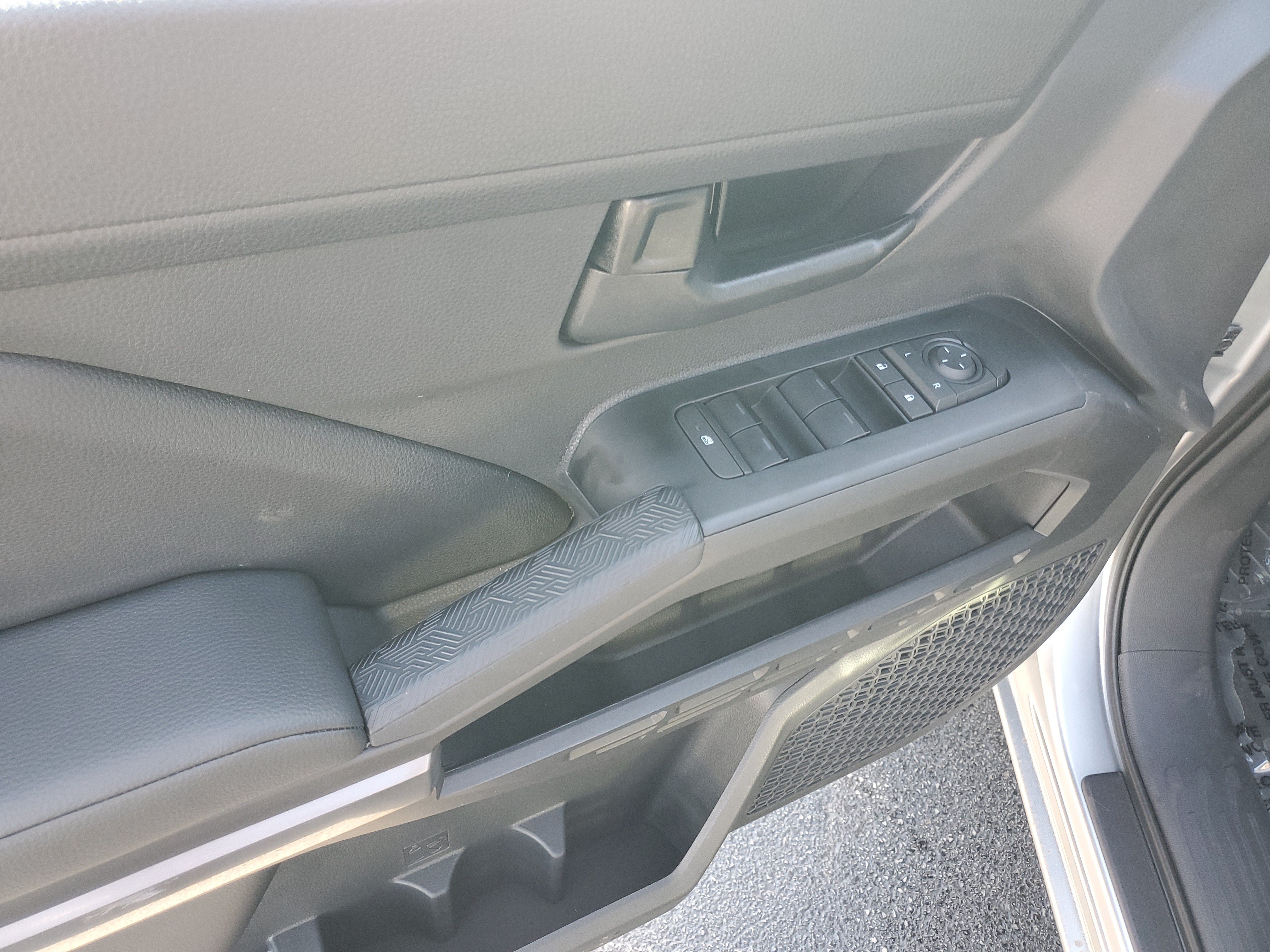 New 2026 Toyota Tacoma SR5 AWD/4WD image 21