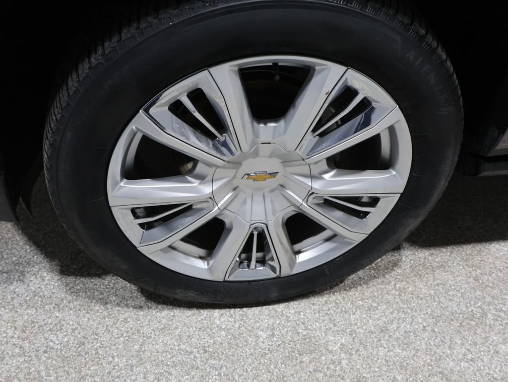 Used 2021 Chevrolet Tahoe High Country image 10