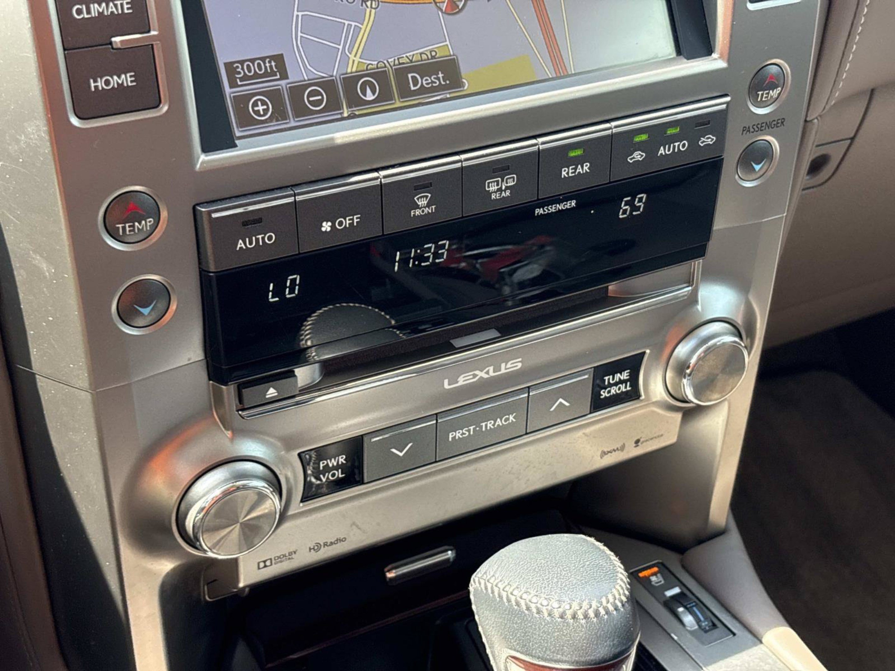 Used 2017 Lexus GX 460 Premium AWD/4WD image 34