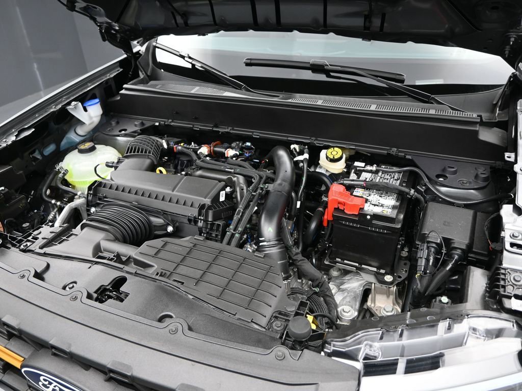 New 2026 Ford Maverick Tremor image 13