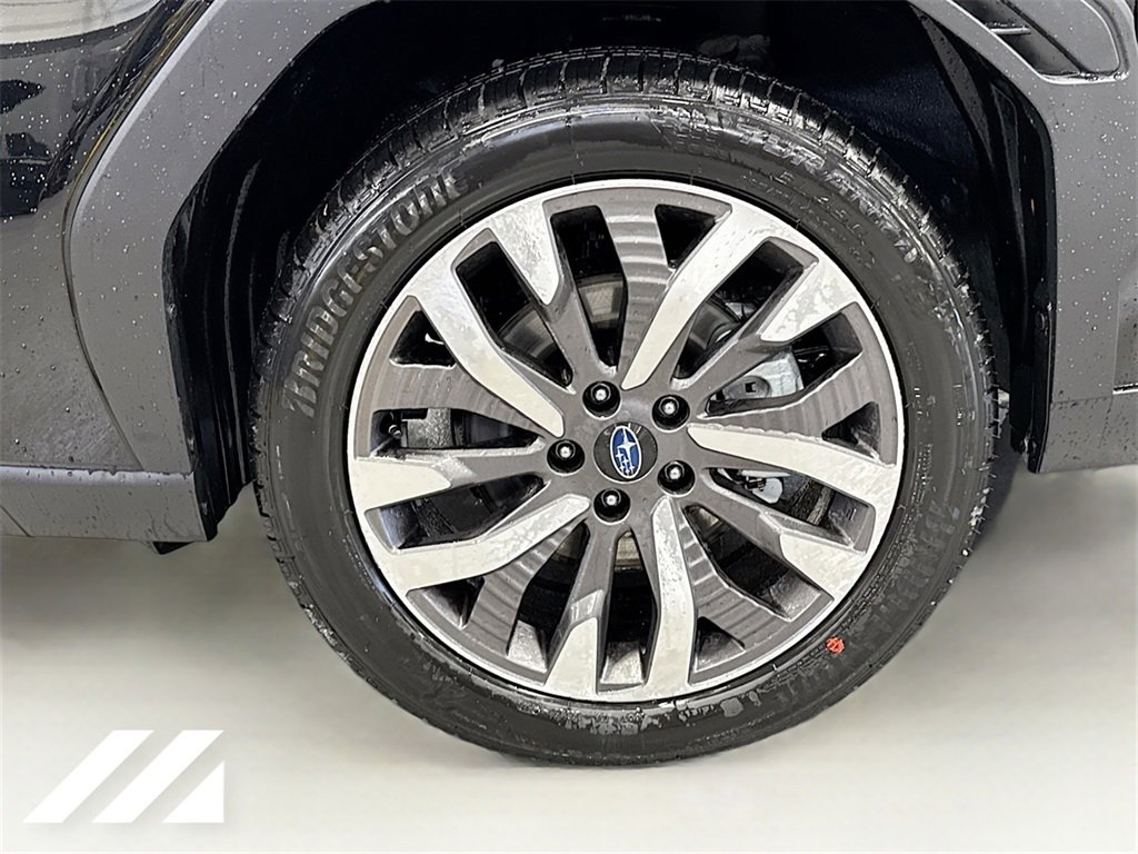 New 2026 Subaru Forester Touring image 34