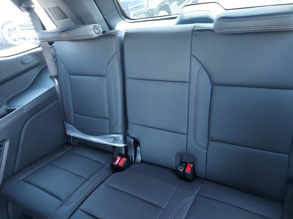 New 2026 Chevrolet Tahoe High Country AWD/4WD image 30