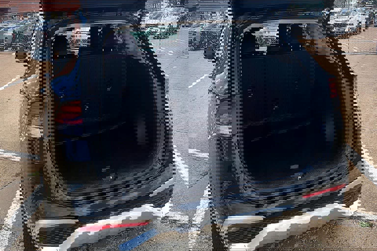 Certified 2024 Kia Sportage SX image 17