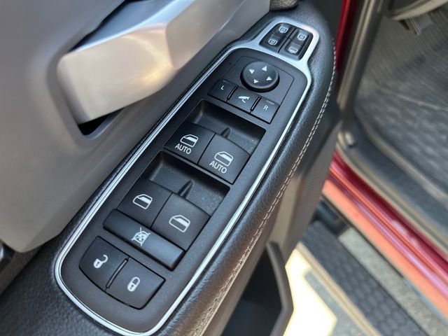 Certified 2023 RAM 2500 Power Wagon image 26