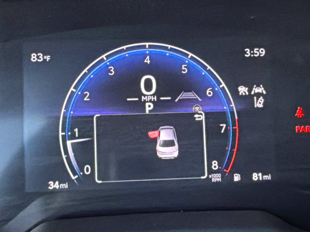 Certified 2026 Toyota Corolla LE FWD image 26