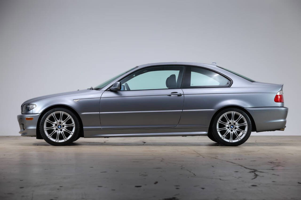 Used 2004 BMW 330Ci Coupe image 22
