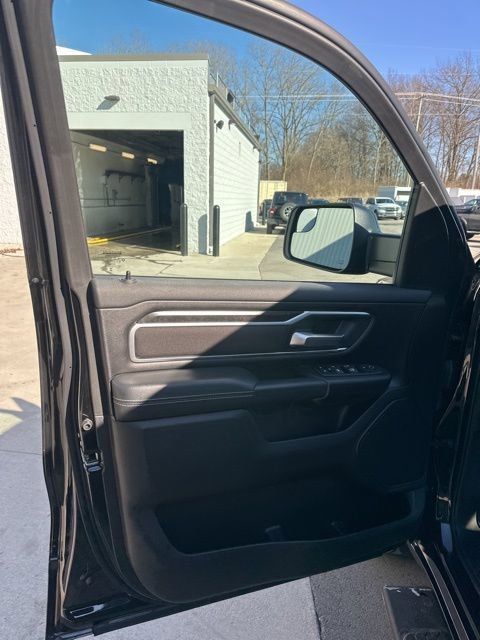Certified 2023 RAM 1500 Big Horn image 30