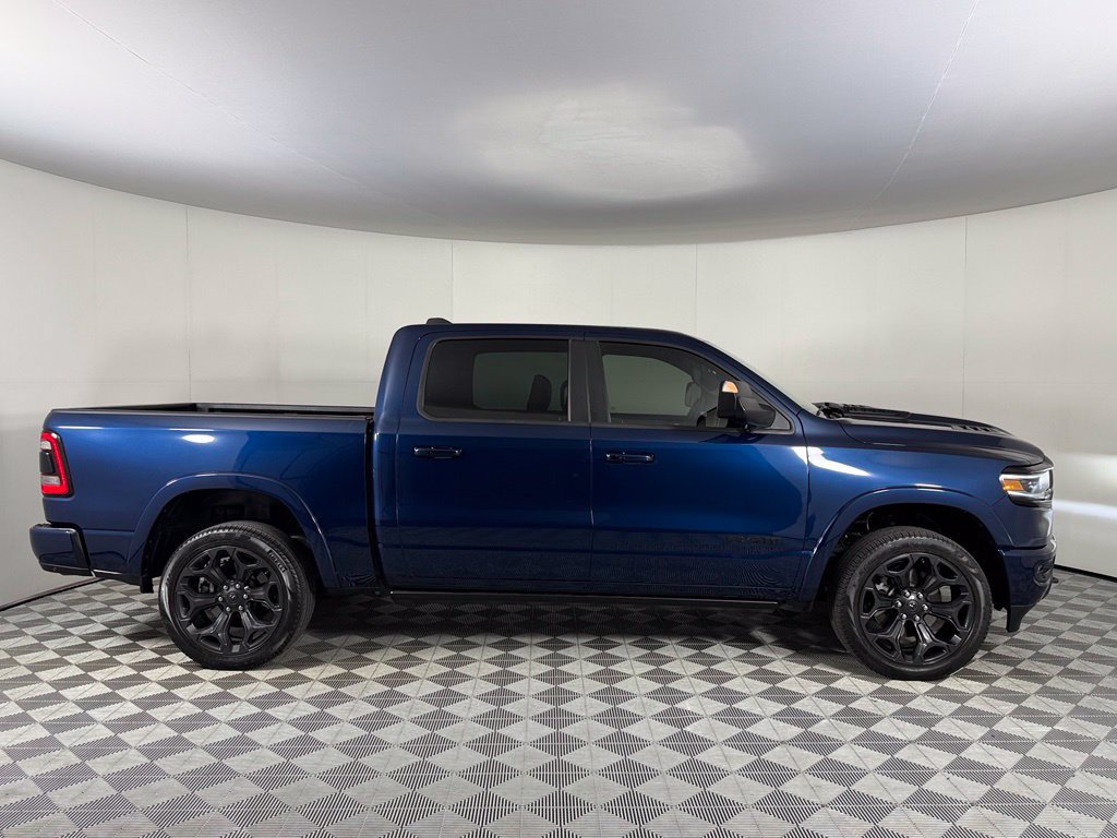 Used 2022 RAM 1500 Limited RWD image 10