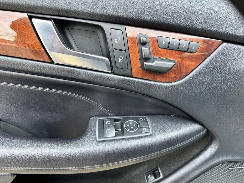 Used 2015 Mercedes-Benz C 350 4MATIC Coupe image 12