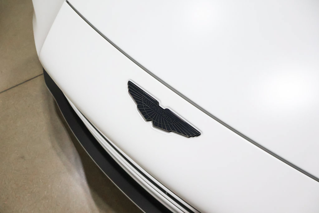 Used 2023 Aston Martin V12 Vantage RWD image 83