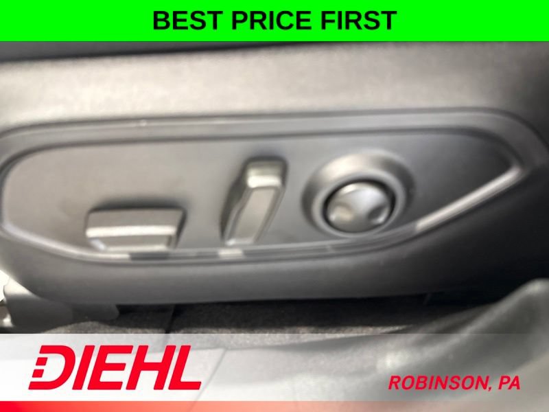 New 2026 Jeep Cherokee Limited AWD/4WD image 22