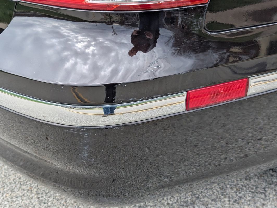 Used 2006 Kia Amanti image 19