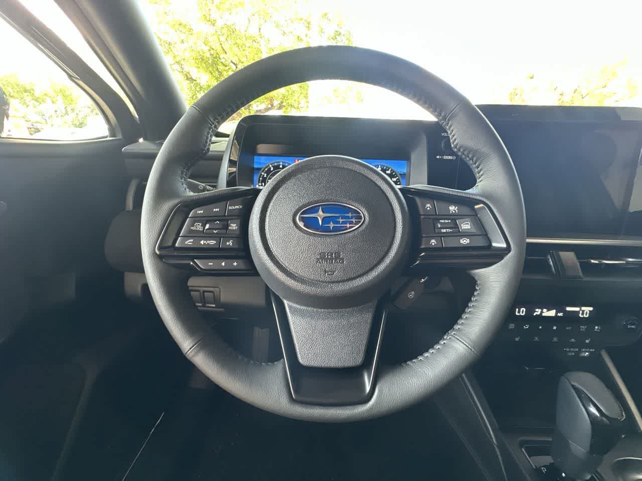 New 2026 Subaru Outback Limited XT AWD/4WD image 15