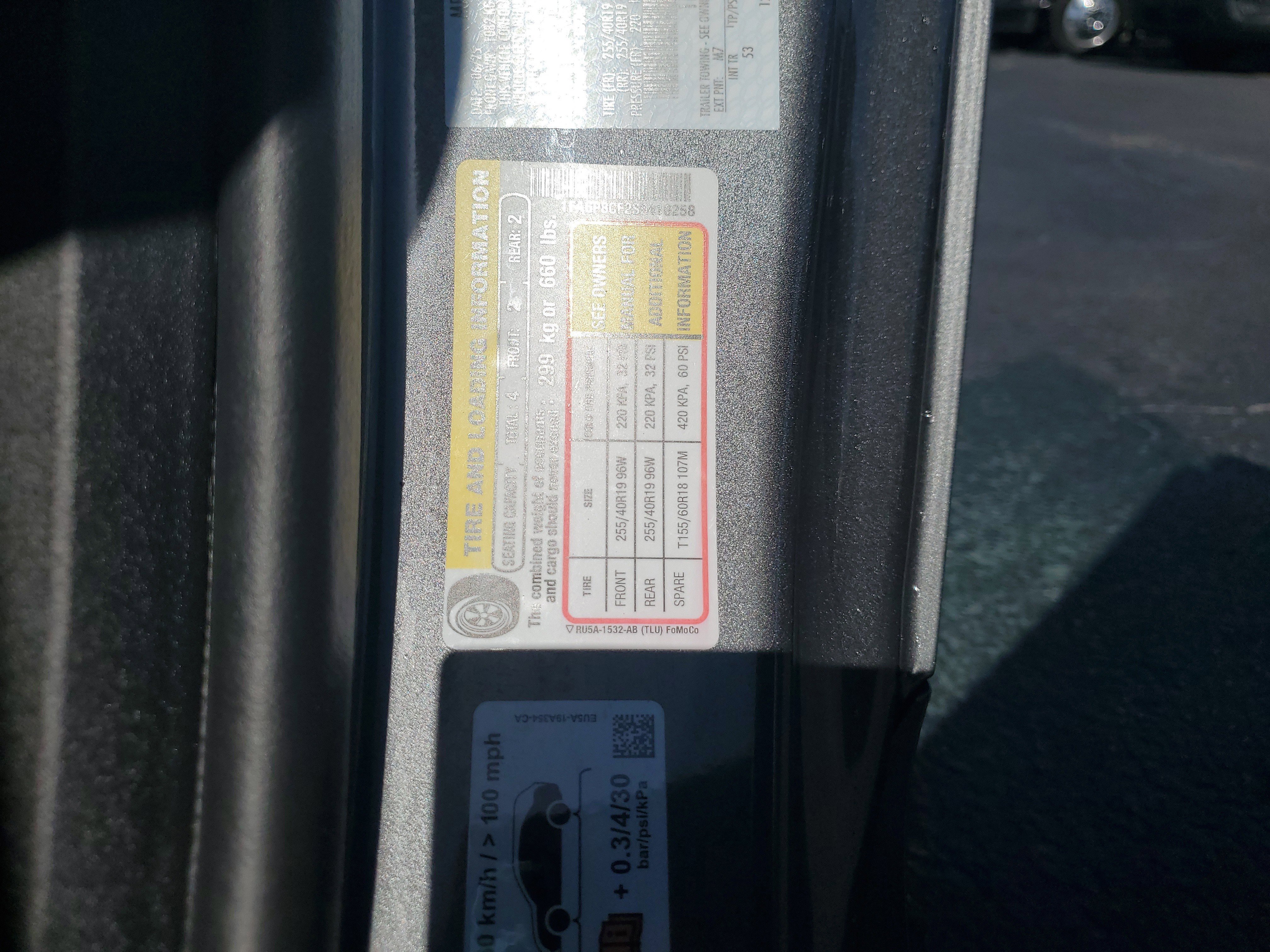 Used 2025 Ford Mustang GT Premium image 30