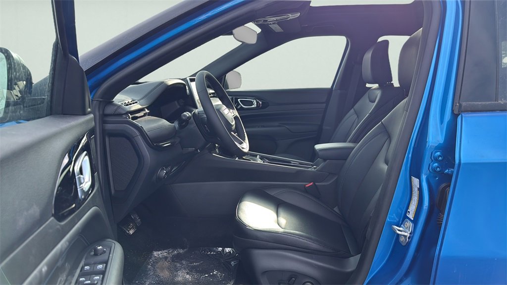 New 2026 Jeep Compass Limited image 20