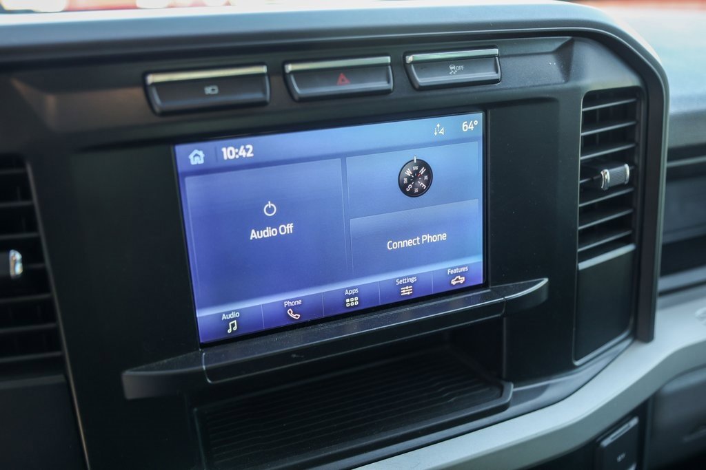 Used 2023 Ford F350 XL w/ STX Appearance Package image 18