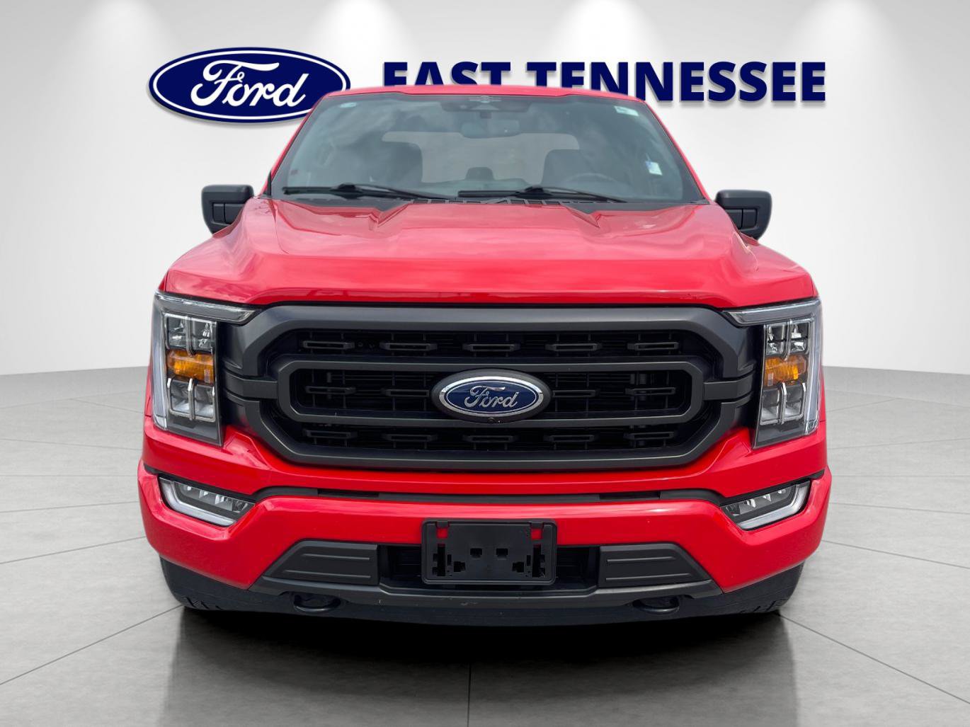 Used 2023 Ford F150 XLT w/ Equipment Group 302A High AWD/4WD image 9