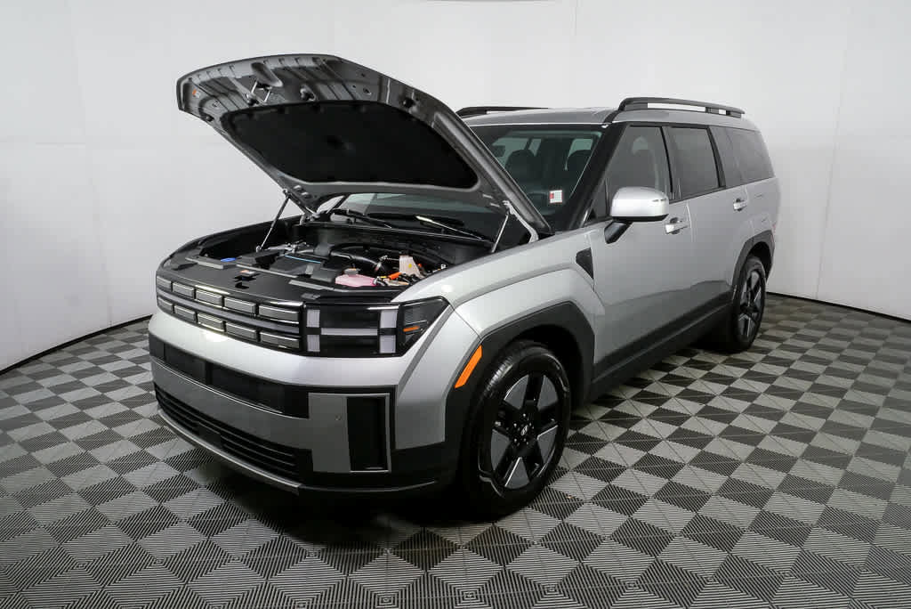 Certified 2024 Hyundai Santa Fe SEL image 32