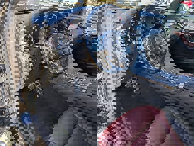 Used 2022 Mercedes-Benz GLC 300 w/ AMG Line image 2