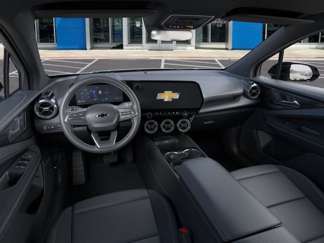 New 2025 Chevrolet Blazer EV LT image 15