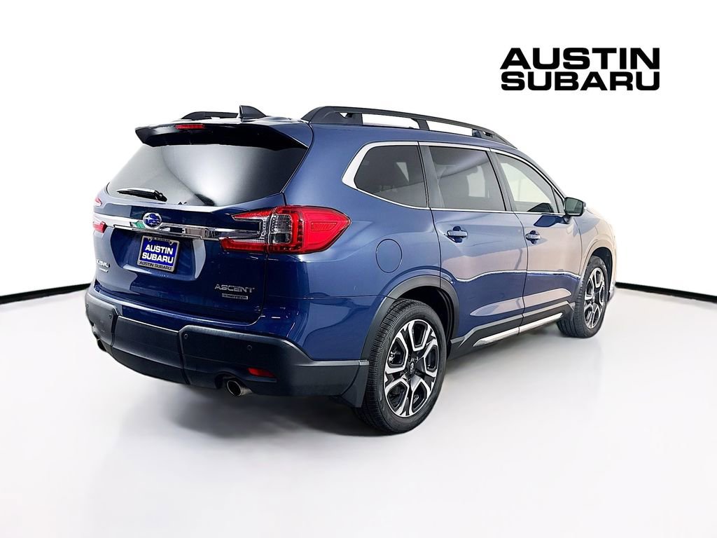 Used 2023 Subaru Ascent Limited image 7