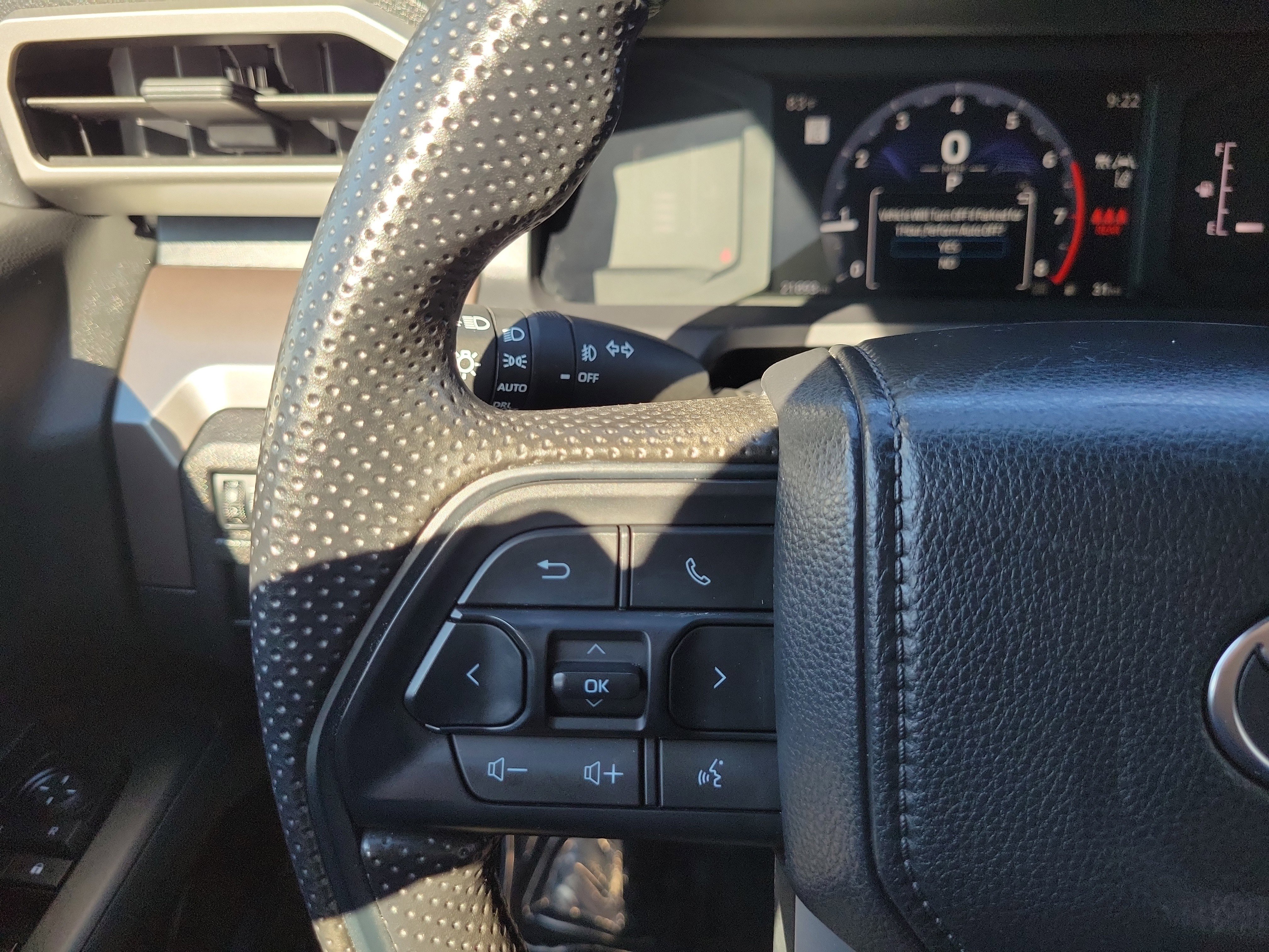 Used 2024 Toyota Tacoma SR5 RWD image 16