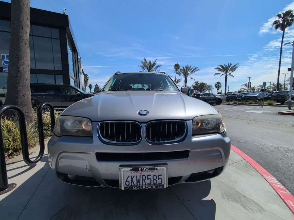 Used 2006 BMW X3 3.0i image 35