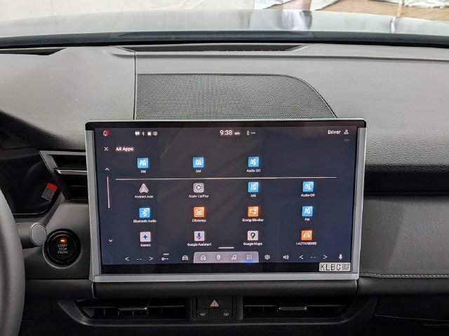 New 2026 MAZDA CX-5 Preferred AWD/4WD image 23
