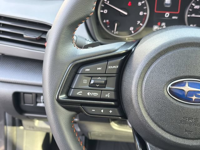 Certified 2025 Subaru Crosstrek 2.5i Limited AWD/4WD image 24