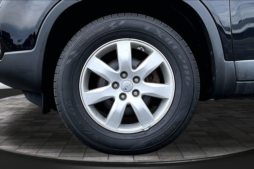 Used 2012 Kia Sorento LX w/ Convenience Pkg FWD image 9