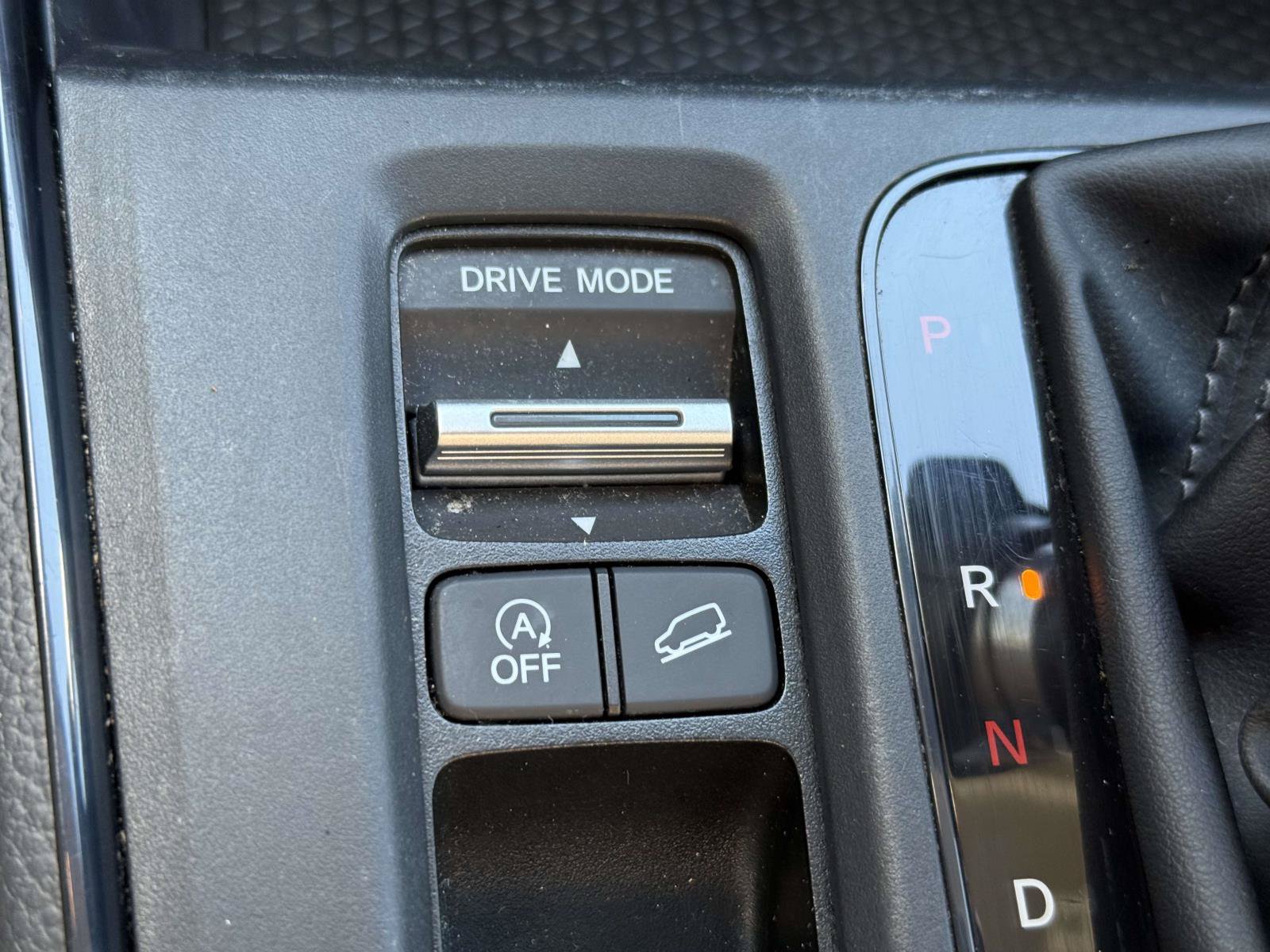 Certified 2024 Honda CR-V EX image 25