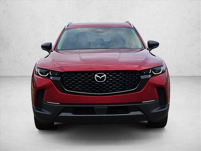 Used 2025 MAZDA CX-50 2.5 Hybrid w/ Premium Plus Pkg AWD/4WD video 2