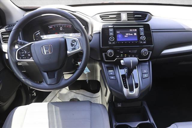 Used 2020 Honda CR-V LX image 23