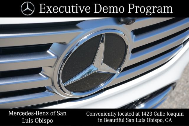 Used 2026 Mercedes-Benz GLB 250 image 15