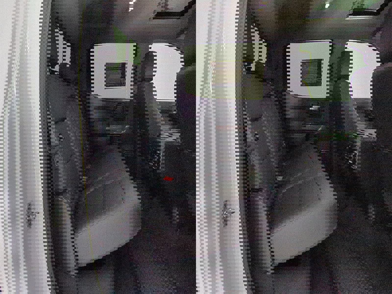 Used 2020 Chevrolet Silverado 1500 LTZ image 21