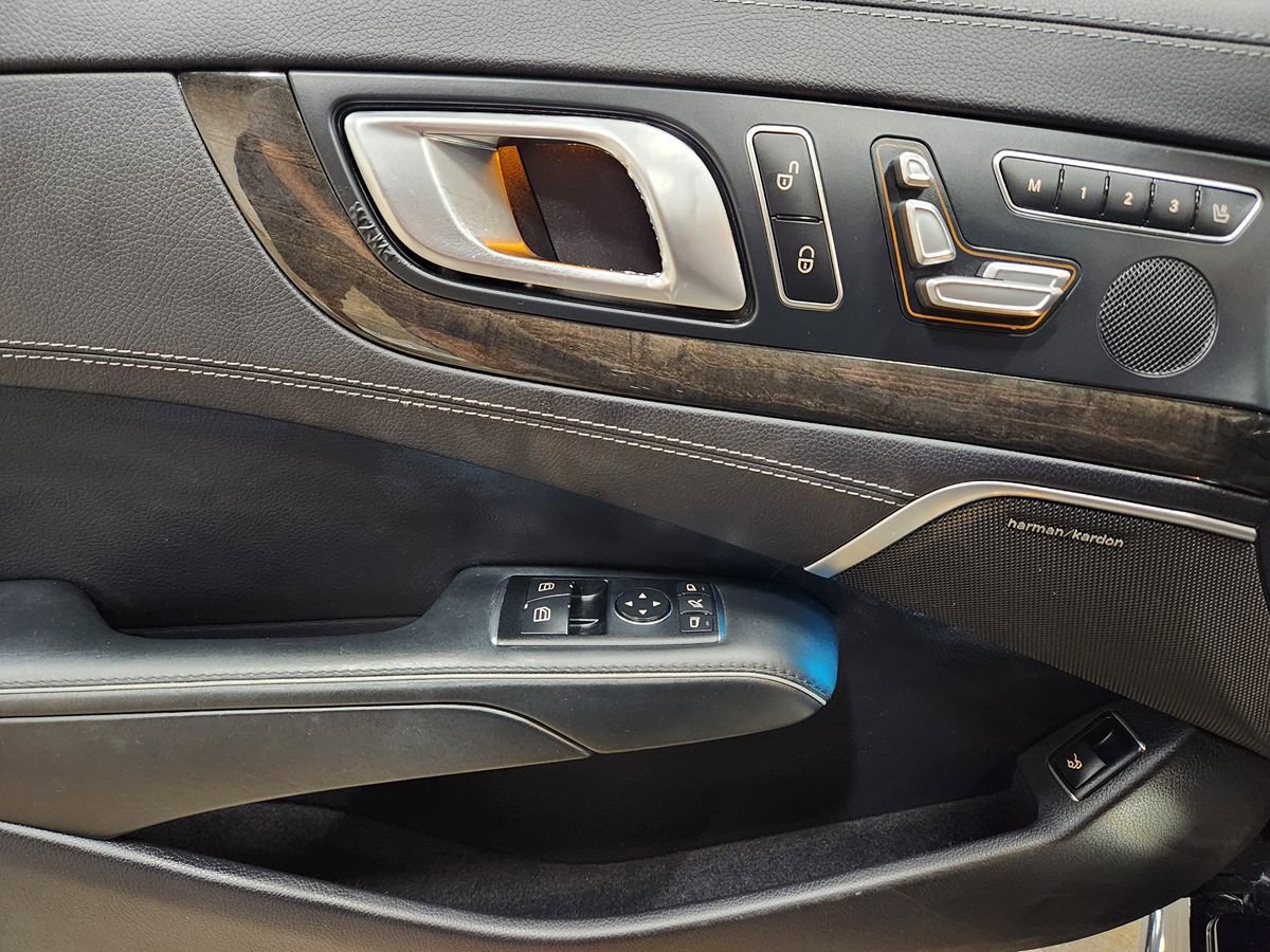 Used 2018 Mercedes-Benz SL 450 image 42