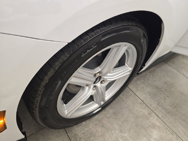 New 2026 Ford Mustang Coupe RWD image 35