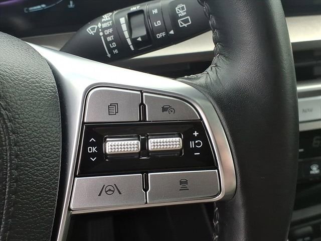 Used 2025 Kia Telluride S image 22