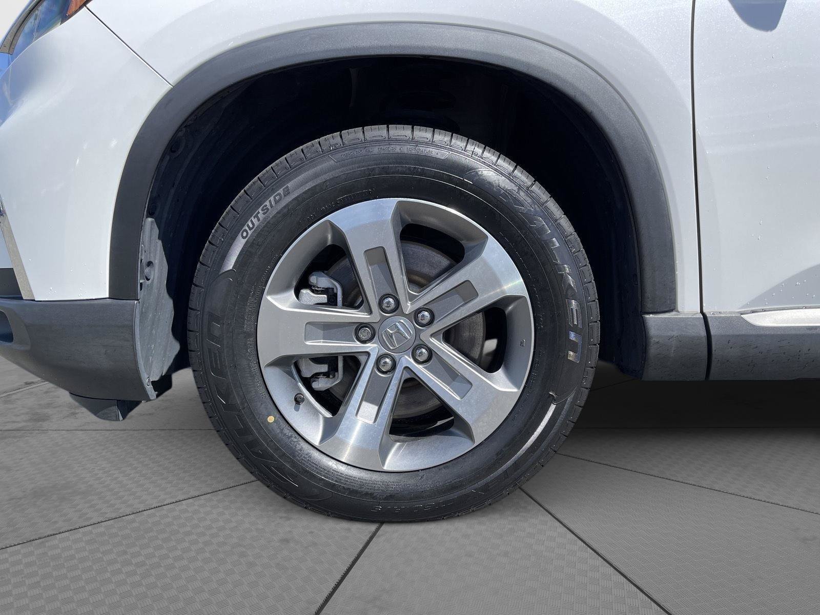 Used 2023 Honda Pilot EX-L image 26