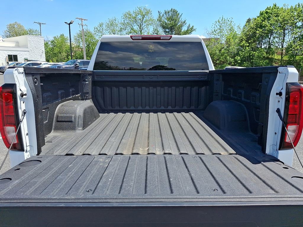 Used 2025 GMC Sierra 1500 Elevation AWD/4WD image 27