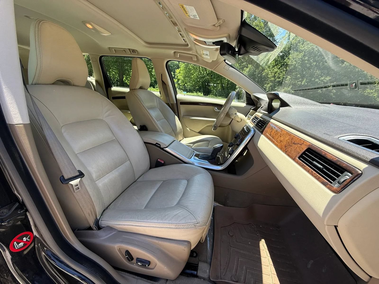 Used 2013 Volvo XC70 T6 AWD/4WD image 13