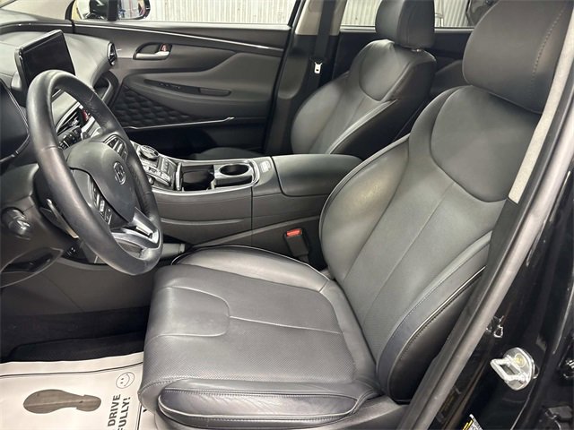 Used 2023 Hyundai Santa Fe Limited image 22