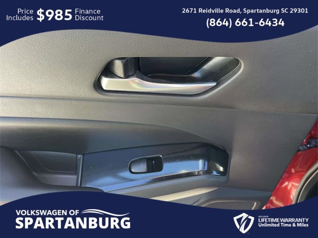 Used 2023 Nissan Altima 2.5 SR image 16