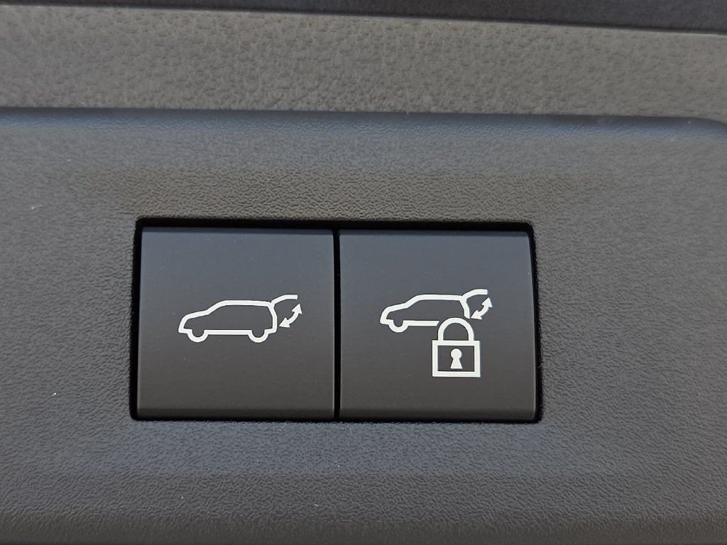 New 2026 Lexus NX 350 AWD w/ Accessory Package (2T) image 13